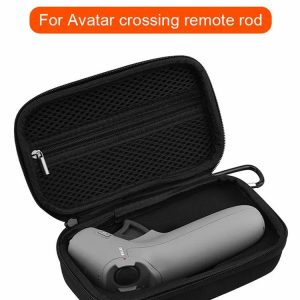 Carrying Case Portable Bag for DJI Avata Drone Rocker Remote Control Accessories  |   Drone Accessories Camera & Photo Drone Accessories