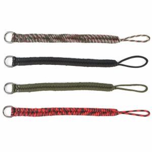 Handmade Woven Camera Wrist Strap Ouick Release for DSLR Mirrorless Camera  |   Sports Cameras Camera Army Green/Black/Green/Red